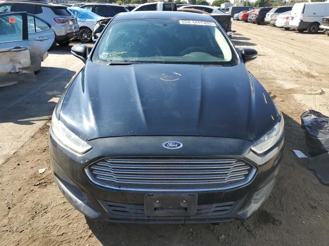 Photo 9 from auction – 2014 FORD FUSION SE with VIN 3FA6P0HD4ER204732