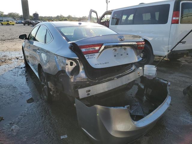Photo 3 from auction – 2016 TOYOTA AVALON XLE with VIN 4T1BK1EB5GU231395