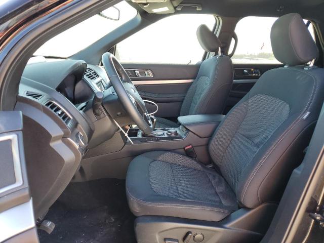 Zdjęcie 7 z aukcji – 2019 FORD EXPLORER X z VIN 1FM5K8D83KGB25515