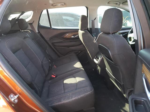 Photo 6 from auction – 2019 GMC TERRAIN SL with VIN 3GKALMEVXKL296985