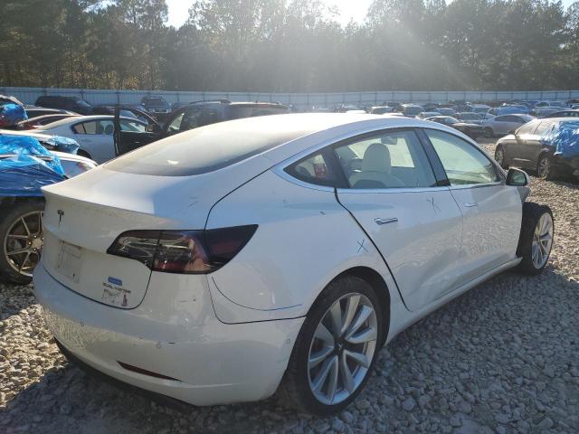 Photo 4 from auction – 2018 TESLA MODEL 3 with VIN 5YJ3E1EB0JF135500