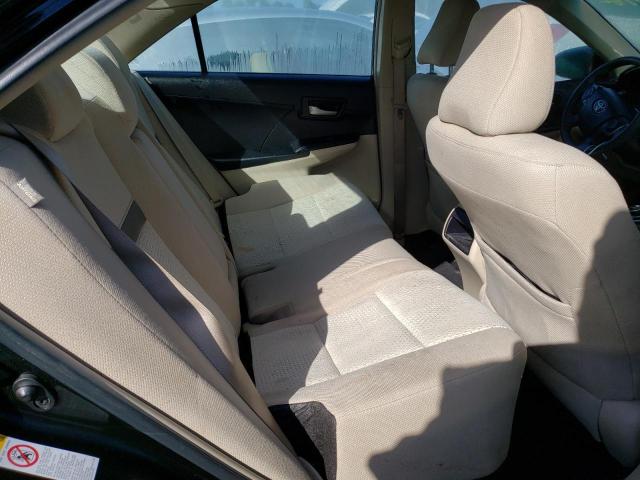Photo 6 from auction – 2014 TOYOTA CAMRY L with VIN 4T1BF1FK8EU869012