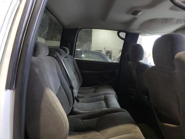 Photo 6 from auction – 2004 CHEVROLET SILVERADO with VIN 1GCHK23U84F224160