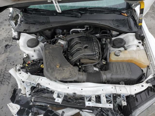 Photo 7 from auction – 2019 CHRYSLER 300 TOURIN with VIN 2C3CCAAG5KH609934