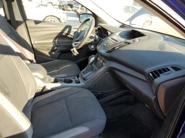 Photo 5 from auction – 2015 FORD ESCAPE S with VIN 1FMCU0F73FUC56474