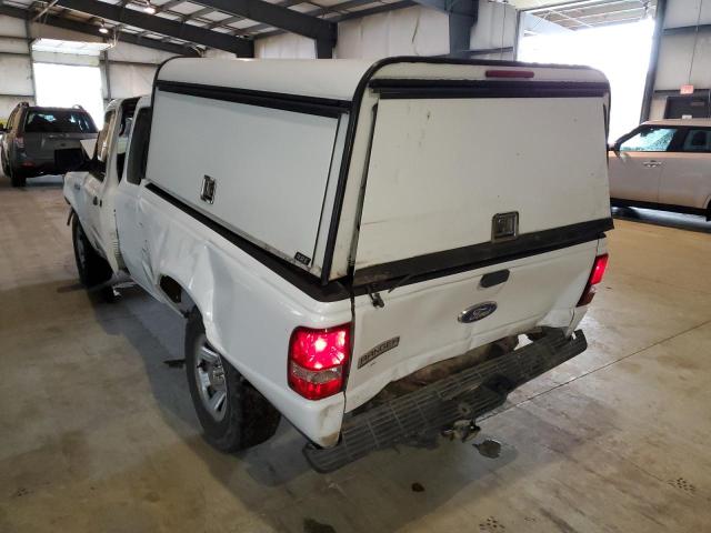 Photo 3 from auction – 2009 FORD RANGER SUP with VIN 1FTZR44E69PA35804