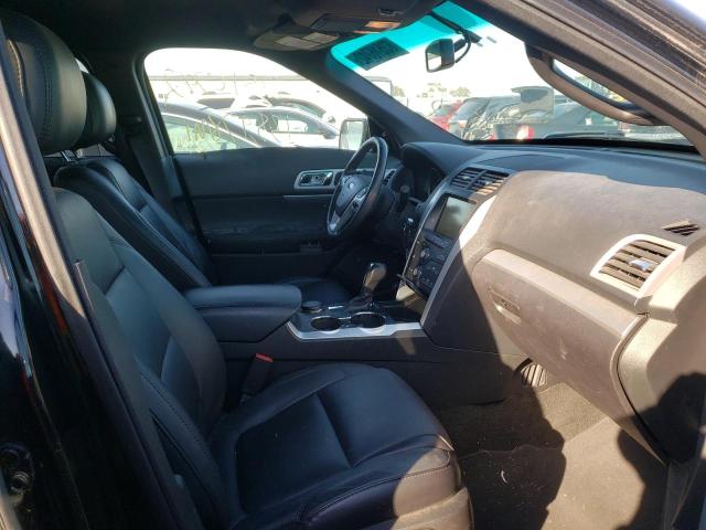 Photo 5 from auction – 2015 FORD EXPLORER X with VIN 1FM5K8D82FGB79278