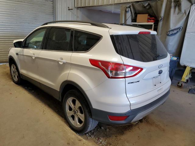 Photo 3 from auction – 2016 FORD ESCAPE SE with VIN 1FMCU0G92GUC34645