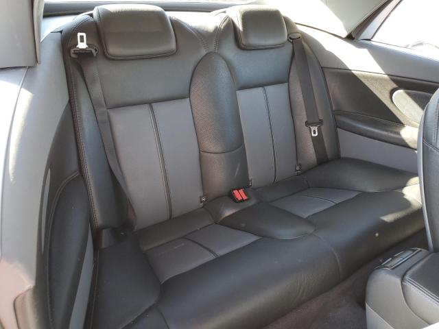 Photo 6 from auction – 2007 SAAB 9-3 2.0T with VIN YS3FD79Y376102828