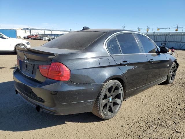 Photo 4 from auction – 2010 BMW 335 XI with VIN WBAPL3C58AA407572