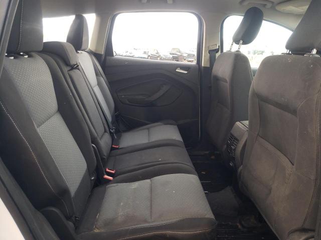 Photo 6 from auction – 2018 FORD ESCAPE SE with VIN 1FMCU9GD4JUD24508