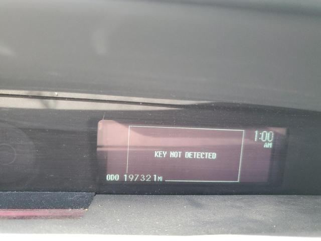 Photo 8 from auction – 2015 TOYOTA PRIUS with VIN JTDKN3DU7F0449841