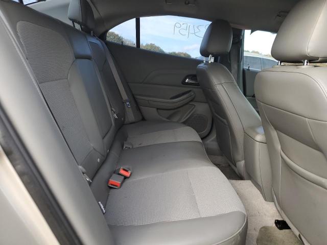 Photo 6 from auction – 2016 CHEVROLET MALIBU LIM with VIN 1G11C5SA3GF134886