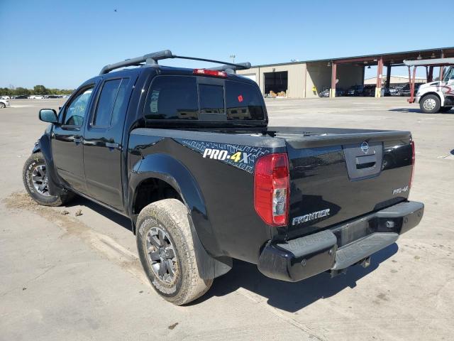 Photo 3 from auction – 2020 NISSAN FRONTIER S with VIN 1N6ED0EB5LN719088