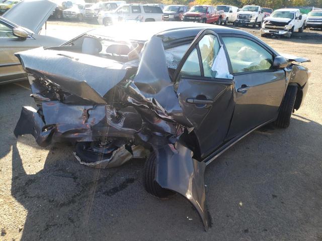 Photo 4 from auction – 2012 TOYOTA COROLLA BA with VIN 2T1BU4EE5CC860706