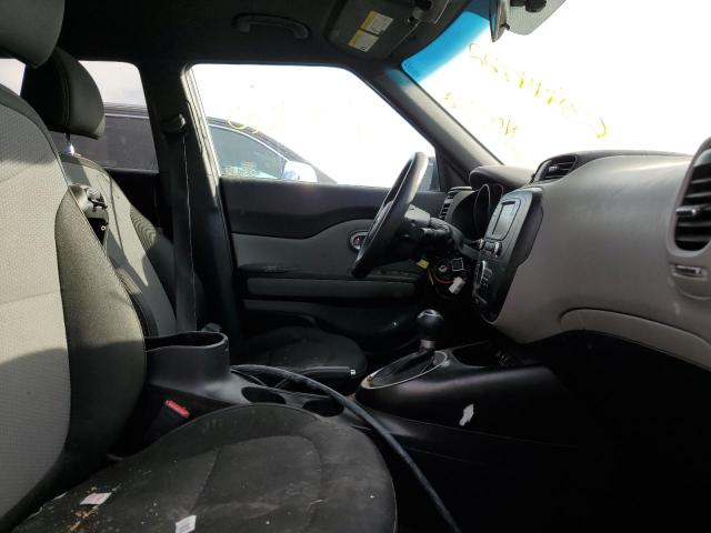 Photo 5 from auction – 2017 KIA SOUL + with VIN KNDJP3A56H7421168