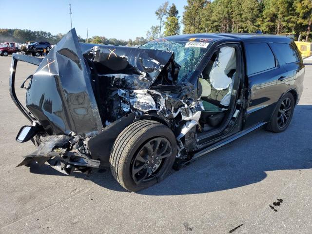 Photo 2 from auction – 2020 DODGE DURANGO SX with VIN 1C4RDHAG4LC203871