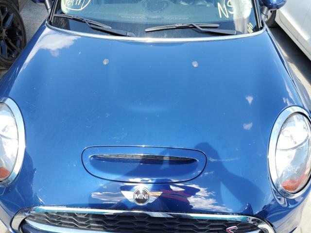 Photo 7 from auction – 2017 MINI COOPER S with VIN WMWXU3C34H2F48920