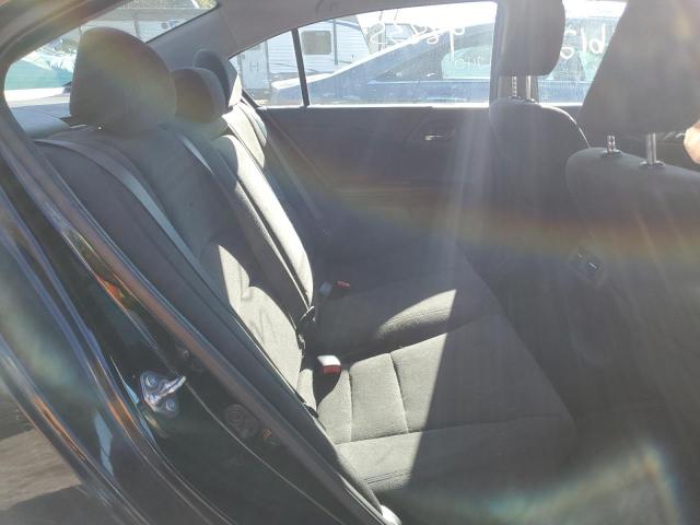 Photo 6 from auction – 2015 HONDA ACCORD EX with VIN 1HGCR2F75FA013544