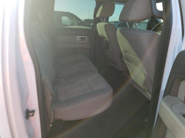 Photo 6 from auction – 2010 FORD F150 SUPER with VIN 1FTFW1EV8AKA75814