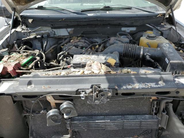 Photo 7 from auction – 2014 FORD F150 with VIN 1FTMF1CM2EKD78952