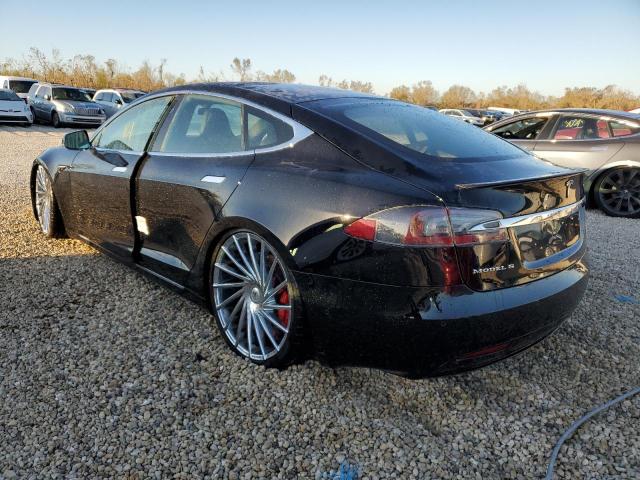 Photo 3 from auction – 2019 TESLA MODEL S with VIN 5YJSA1E4XKF308997