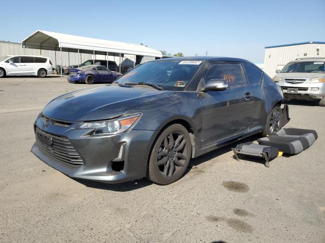 Photo 2 from auction – 2014 TOYOTA SCION TC with VIN JTKJF5C7XE3083864