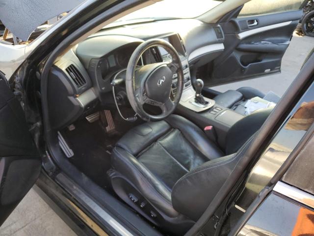 Photo 7 from auction – 2008 INFINITI G35 with VIN JNKBV61EX8M204010