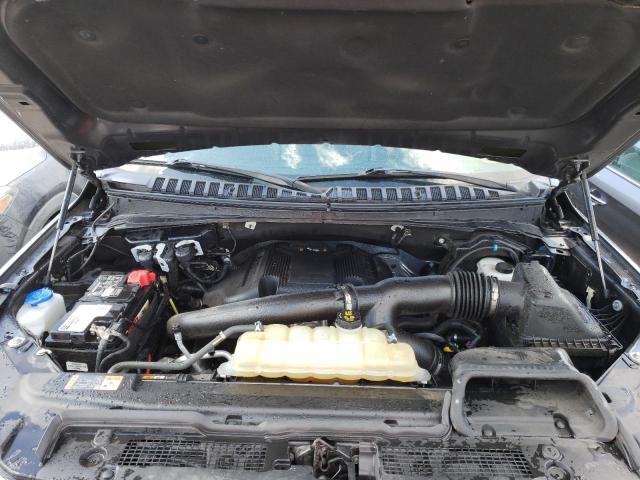Photo 7 from auction – 2020 FORD EXPEDITION with VIN 1FMJK1MT8LEA97007