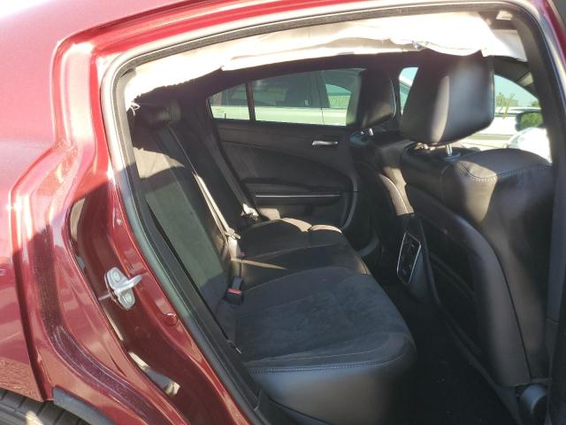 Photo 6 from auction – 2021 DODGE CHARGER SC with VIN 2C3CDXGJ3MH553756