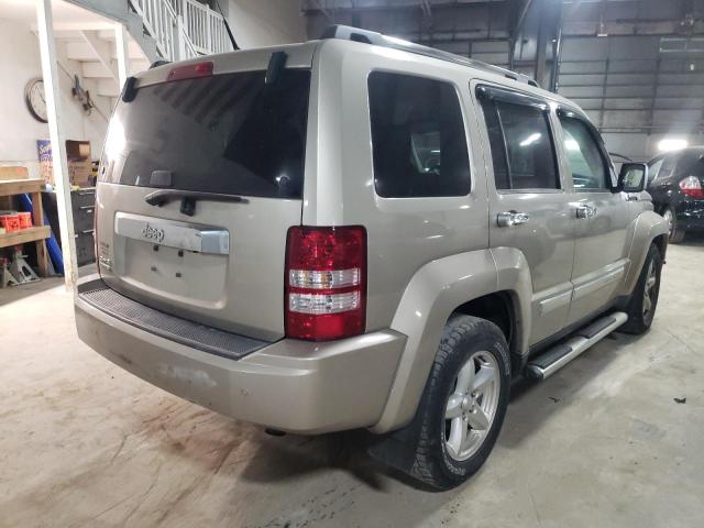 Photo 4 from auction – 2011 JEEP LIBERTY LI with VIN 1J4PN5GK7BW572035