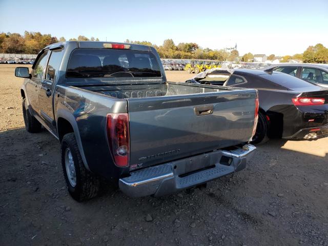 Photo 3 from auction – 2007 CHEVROLET COLORADO with VIN 1GCDT13E378241276