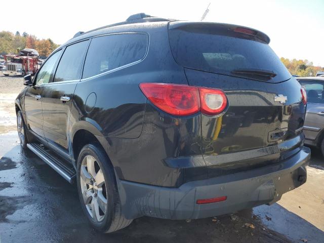 Photo 3 from auction – 2011 CHEVROLET TRAVERSE L with VIN 1GNKRGED3BJ415207