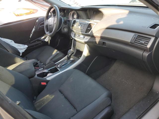Photo 5 from auction – 2014 HONDA ACCORD LX with VIN 1HGCR2F34EA258055