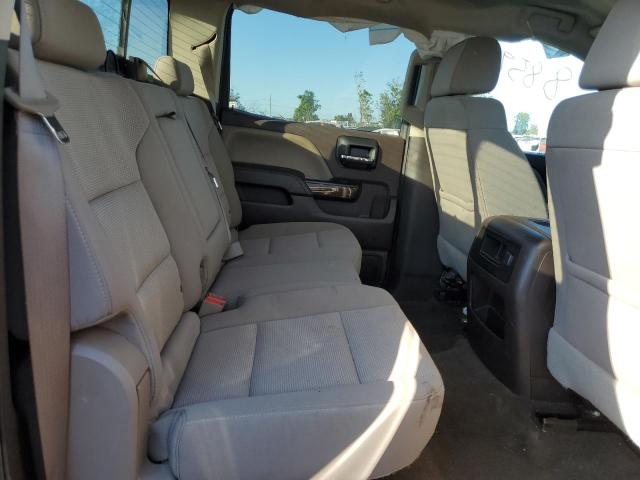 Photo 6 from auction – 2016 CHEVROLET SILVERADO with VIN 3GCPCREC1GG254349