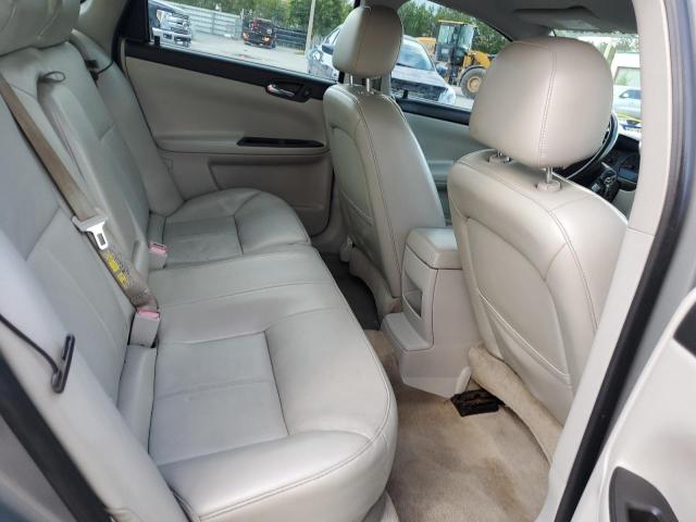 Photo 6 from auction – 2007 CHEVROLET IMPALA LT with VIN 2G1WC58R479326880