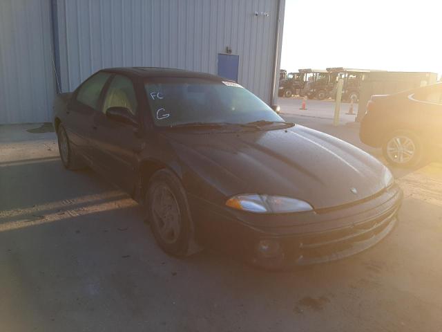 DODGE INTREPID E 1997 with VIN 2B3HD56F9VH622987 - Photo from auction