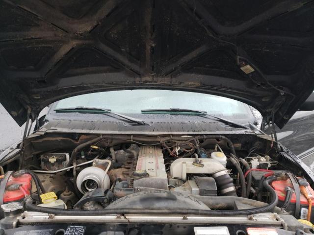 Photo 7 from auction – 1999 DODGE RAM 2500 with VIN 1B7KF2368XJ560680