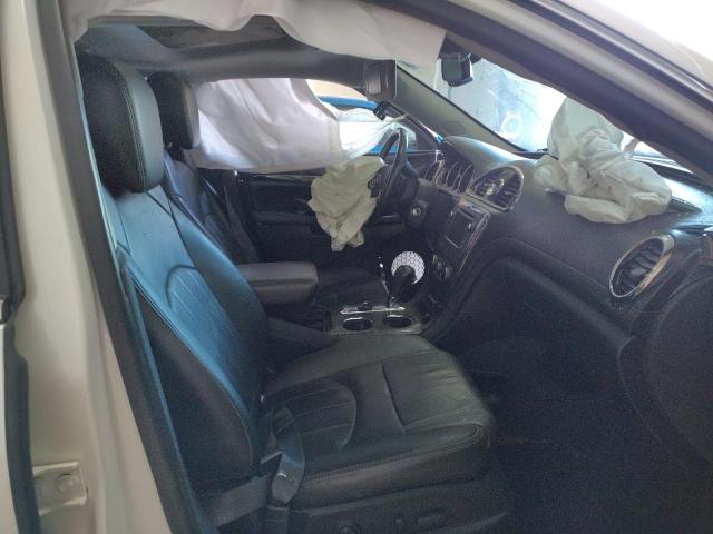 Photo 5 from auction – 2014 BUICK ENCLAVE with VIN 5GAKVBKD2EJ348679
