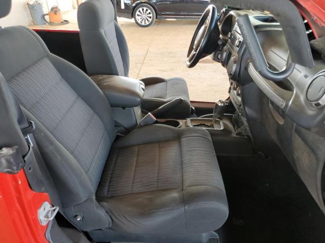 Photo 5 from auction – 2011 JEEP WRANGLER S with VIN 1J4AA2D16BL523485