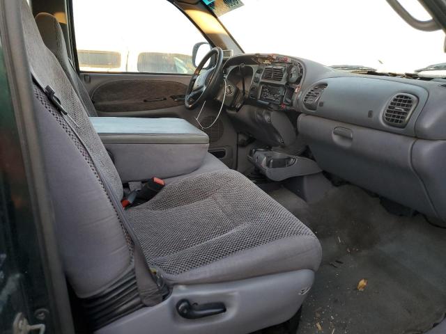 Photo 5 from auction – 2001 DODGE RAM 2500 with VIN 3B7KF23681G749970