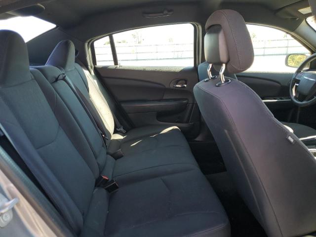 Photo 6 from auction – 2014 CHRYSLER 200 LX with VIN 1C3CCBAB7EN211629
