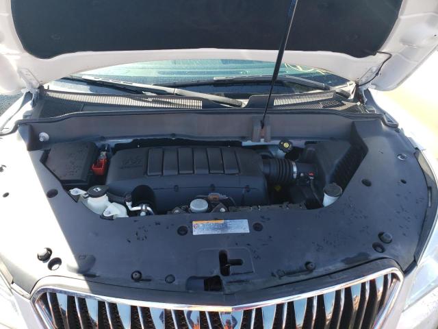 Фото 7 с аукциона – 2017 BUICK ENCLAVE с VIN 5GAKRCKD1HJ336067