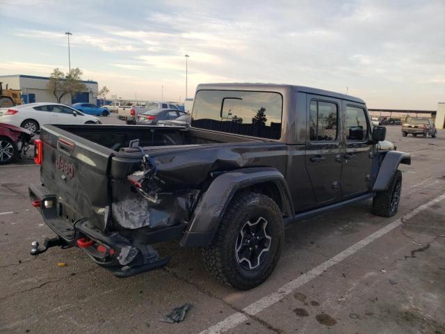 Photo 4 from auction – 2021 JEEP GLADIATOR with VIN 1C6JJTBG8ML520634