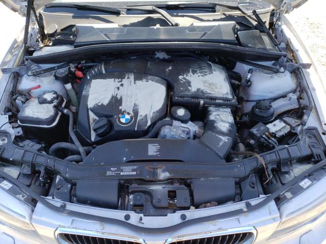 Photo 7 from auction – 2013 BMW 135 I with VIN WBAUC9C54DVM13744