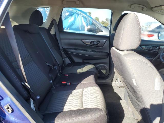 Photo 6 from auction – 2019 NISSAN ROGUE S with VIN 5N1AT2MT6KC818647