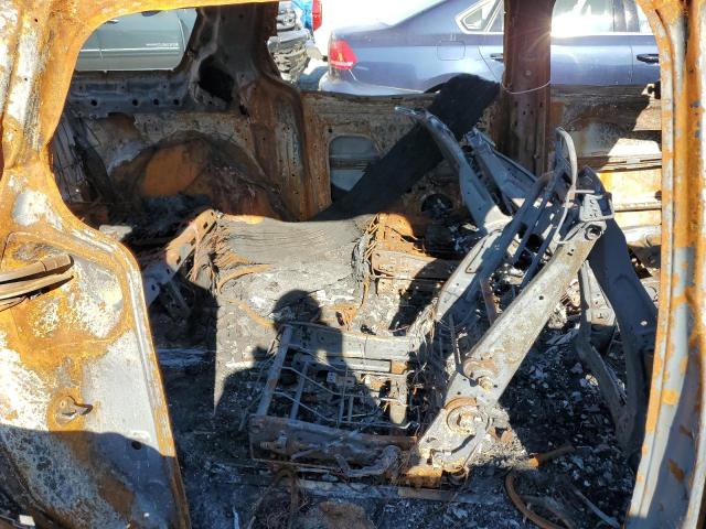 Photo 6 from auction – 2022 KIA CARNIVAL L with VIN KNDNB4H38N6133485