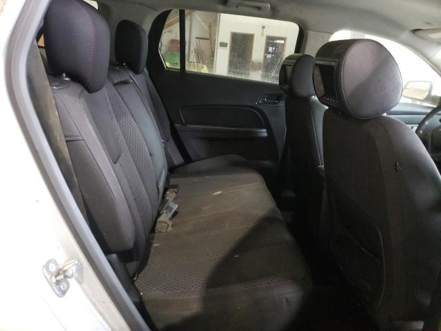 Photo 6 from auction – 2012 GMC TERRAIN SL with VIN 2GKALMEK3C6136863