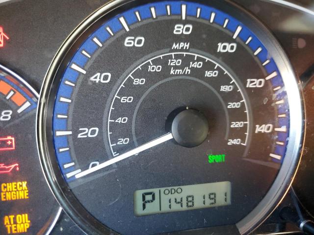 Photo 8 from auction – 2012 SUBARU FOREST LTD with VIN JF2SHBEC7CH455628