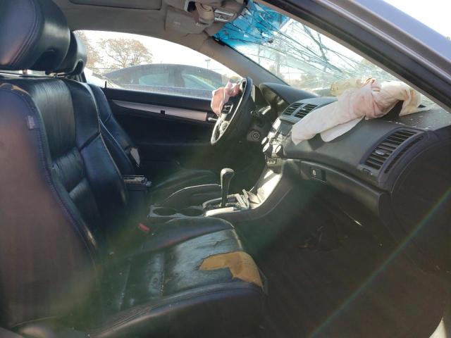 Photo 5 from auction – 2004 HONDA ACCORD EX with VIN 1HGCM72634A014956